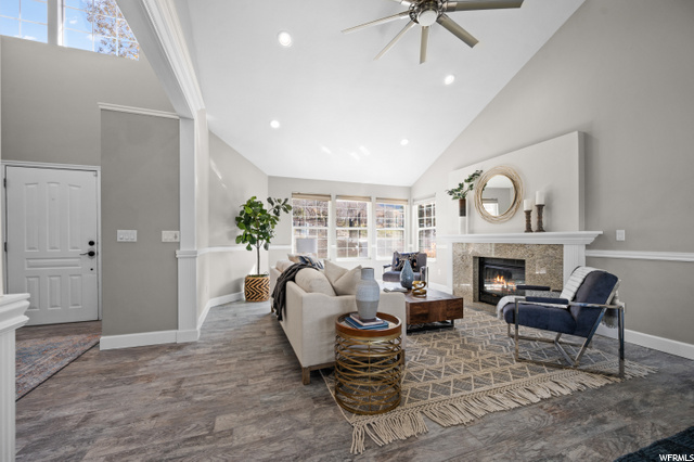 11210 S 2125 E, Sandy, UT 84092 — photo 7