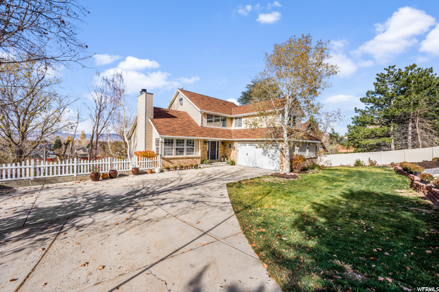 11210 S 2125 E, Sandy, UT 84092 — photo 2
