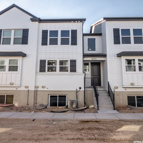 Existing Home