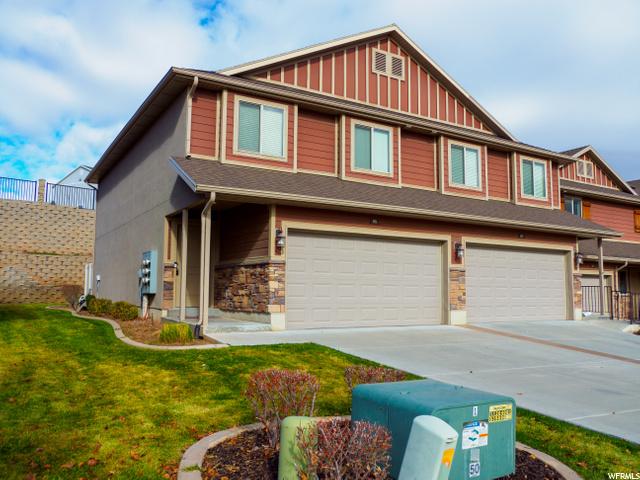 1851 E Whitetail Dr, Layton, UT 84040