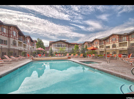 784 W Resort Dr #207, Midway, UT 84049 — photo 8