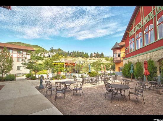 784 W Resort Dr #207, Midway, UT 84049 — photo 10