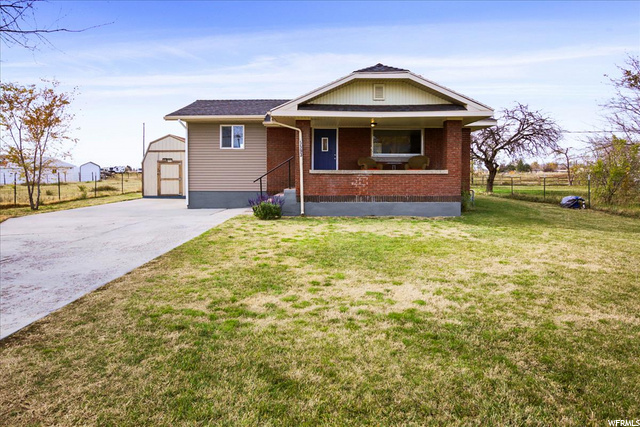 Existing Home