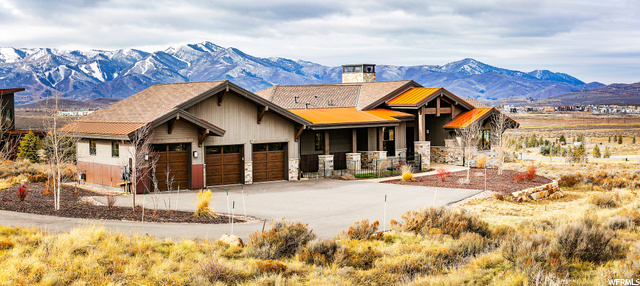 Existing Home