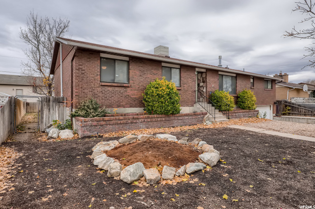 4319 W Miera Ln S, West Valley City, UT 84120