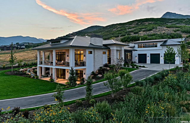 19 E Reserve Top Dr #31, Midway, UT 84049 — photo 6