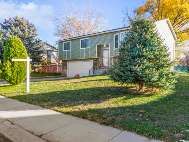 Existing Home