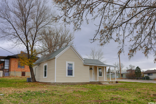 69 E Silver Ave, Stockton, UT 84071 — photo 2