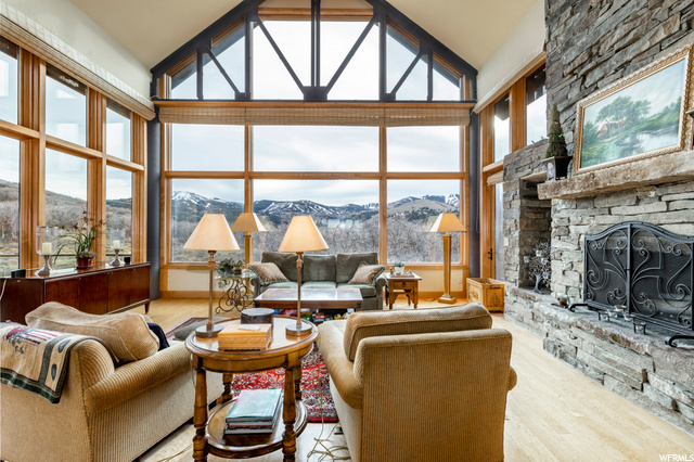 1430 Eagle Way, Park City, UT 84060 — photo 2