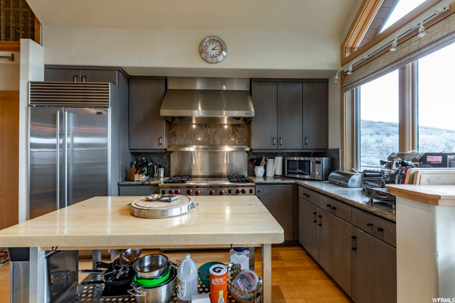 1430 Eagle Way, Park City, UT 84060 — photo 5