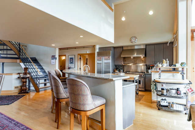 1430 Eagle Way, Park City, UT 84060 — photo 4