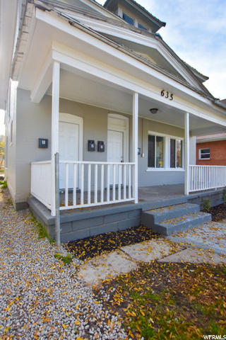 635 23rd St, Ogden, UT 84401 — photo 2