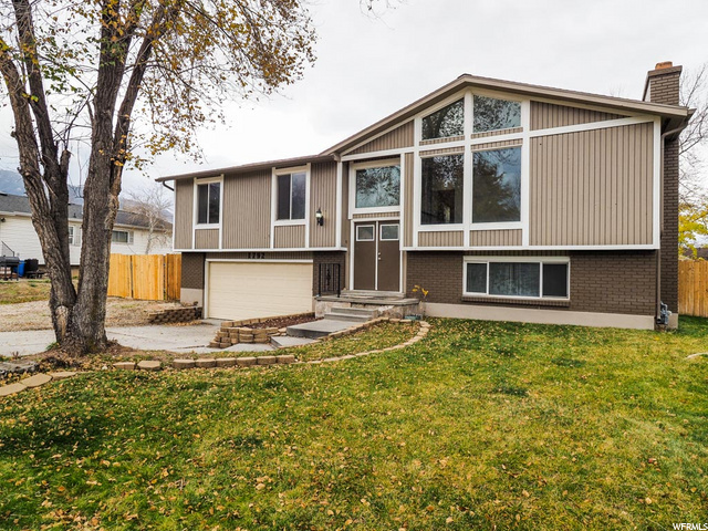 1792 E Ski View Dr, Sandy, UT 84092 — photo 2