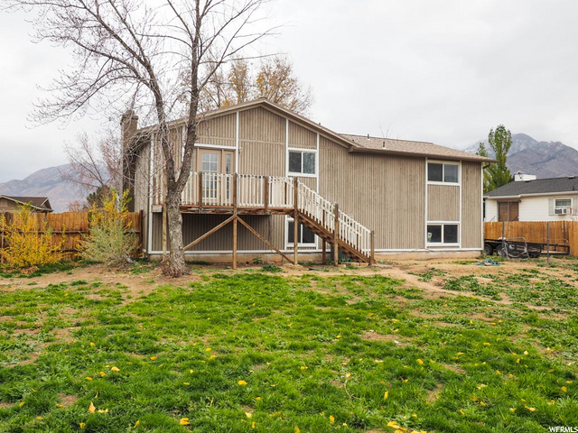 1792 E Ski View Dr, Sandy, UT 84092 — photo 4
