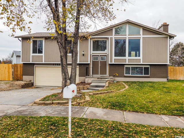 Existing Home