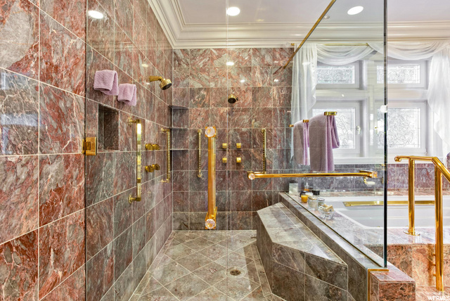 Main Bath