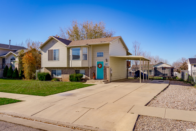 5317 S 2690 W, Roy, UT 84067 — photo 2