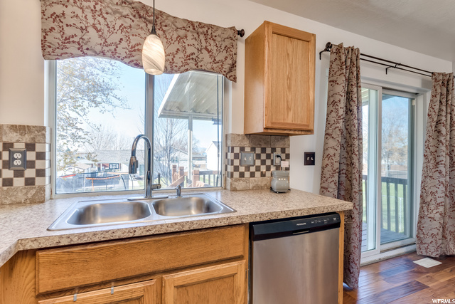 5317 S 2690 W, Roy, UT 84067 — photo 10