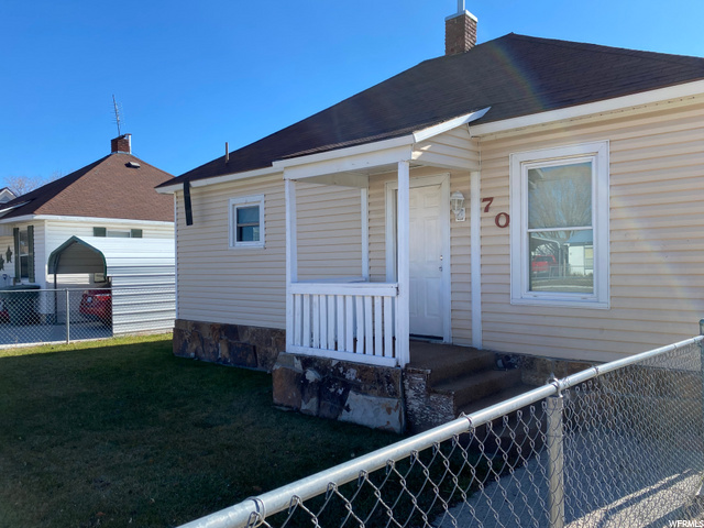 70 E 100 N, Wellington, UT 84542 — photo 2