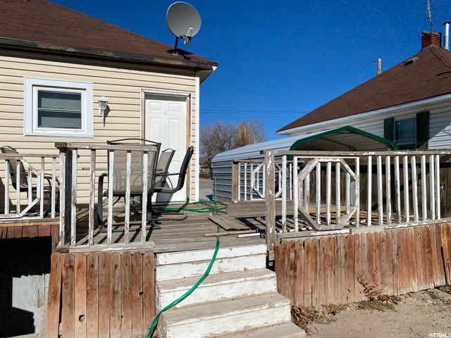 70 E 100 N, Wellington, UT 84542 — photo 4