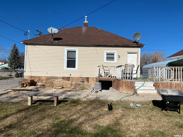 70 E 100 N, Wellington, UT 84542 — photo 5
