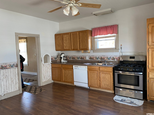 70 E 100 N, Wellington, UT 84542 — photo 12