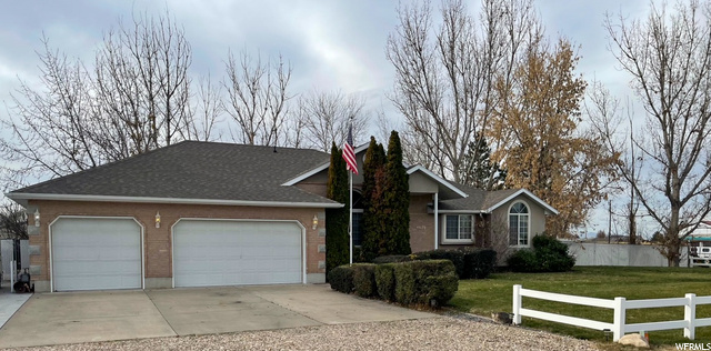4629 S 6300 W, Hooper, UT 84315 — photo 2