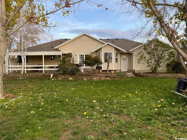 4629 S 6300 W, Hooper, UT 84315 — photo 3