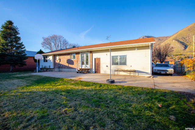 1412 E 400 S, Springville, UT 84663 — photo 8