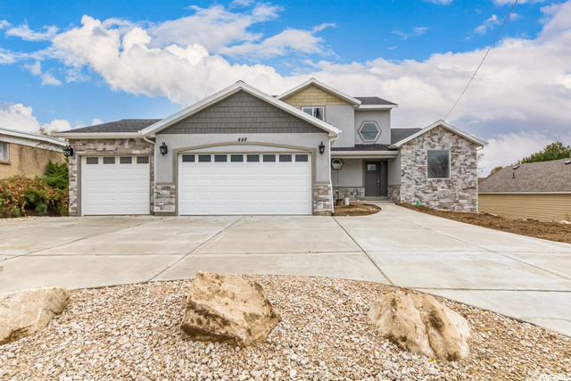 448 E 8000 S, Sandy, UT 84070 — photo 10