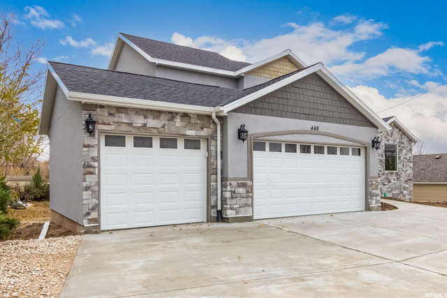 448 E 8000 S, Sandy, UT 84070 — photo 2