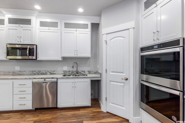 448 E 8000 S, Sandy, UT 84070 — photo 8