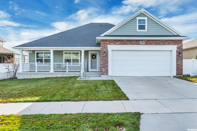 Existing Home