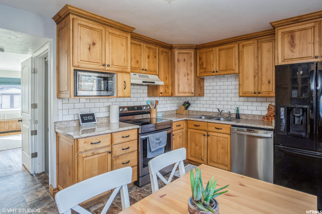513 N 400 E #14B, Bountiful, UT 84010 — photo 10