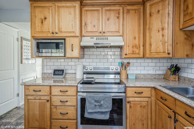 513 N 400 E #14B, Bountiful, UT 84010 — photo 7