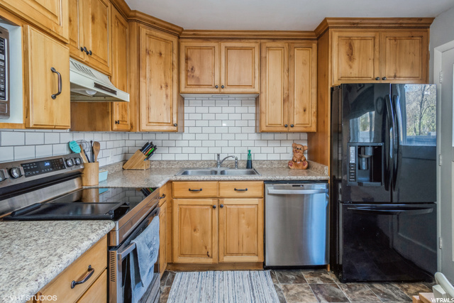 513 N 400 E #14B, Bountiful, UT 84010 — photo 6