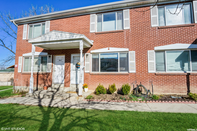 513 N 400 E #14B, Bountiful, UT 84010 — photo 2