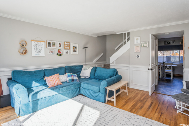 513 N 400 E #14B, Bountiful, UT 84010 — photo 4