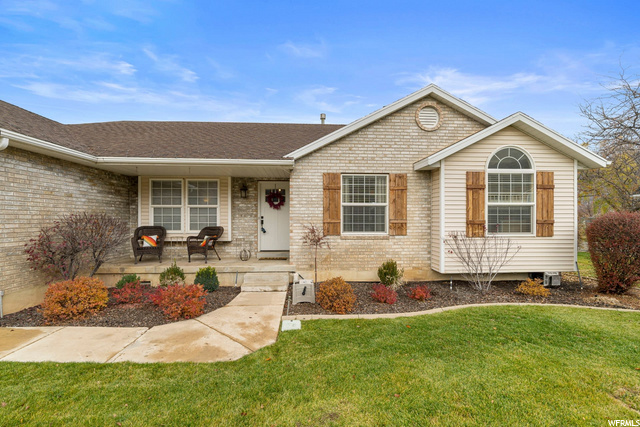 2360 E 8100 S, South Weber, UT 84405 — photo 6