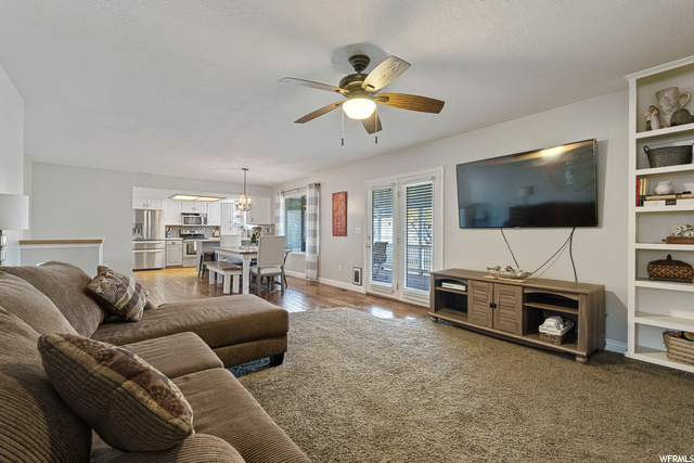 2360 E 8100 S, South Weber, UT 84405 — photo 3