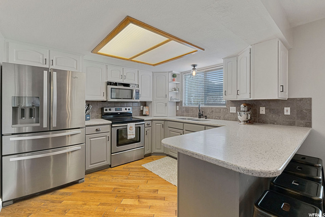 2360 E 8100 S, South Weber, UT 84405 — photo 2