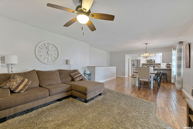 2360 E 8100 S, South Weber, UT 84405 — photo 12