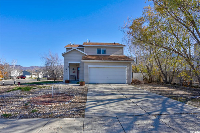 682 N CARR FORK DR, Tooele UT 84074