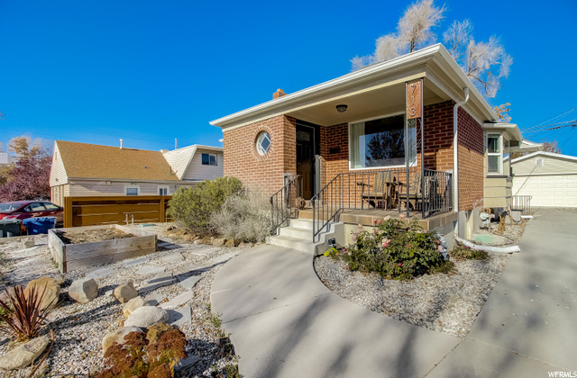 713 E Bryan S, Salt Lake City, UT 84105
