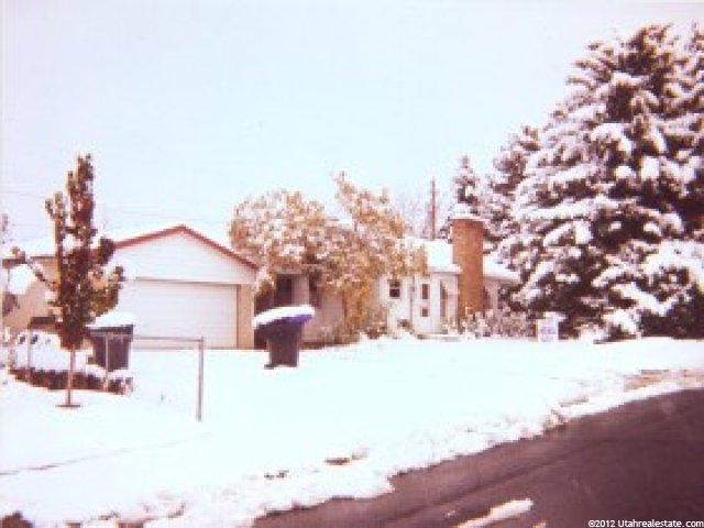 1694 Orchard Dr, Bountiful, UT 84010 — photo 2