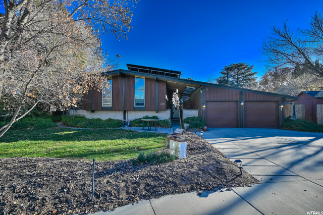 Existing Home