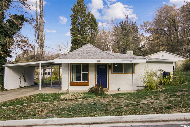 662 E 4th St S, Ogden, UT 84404 — photo 3