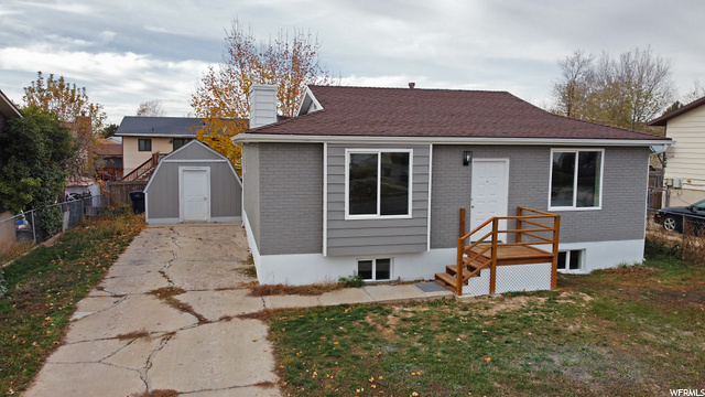 1940 S 200 E, Clearfield, UT 84015 — photo 2