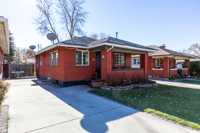 354 E HOLLYWOOD AVE, Salt Lake City UT 84115