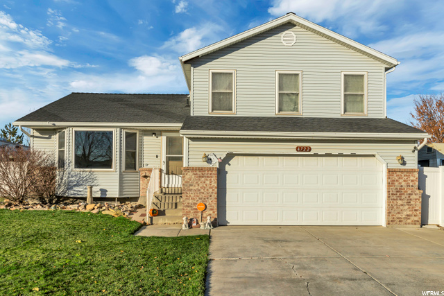 Existing Home
